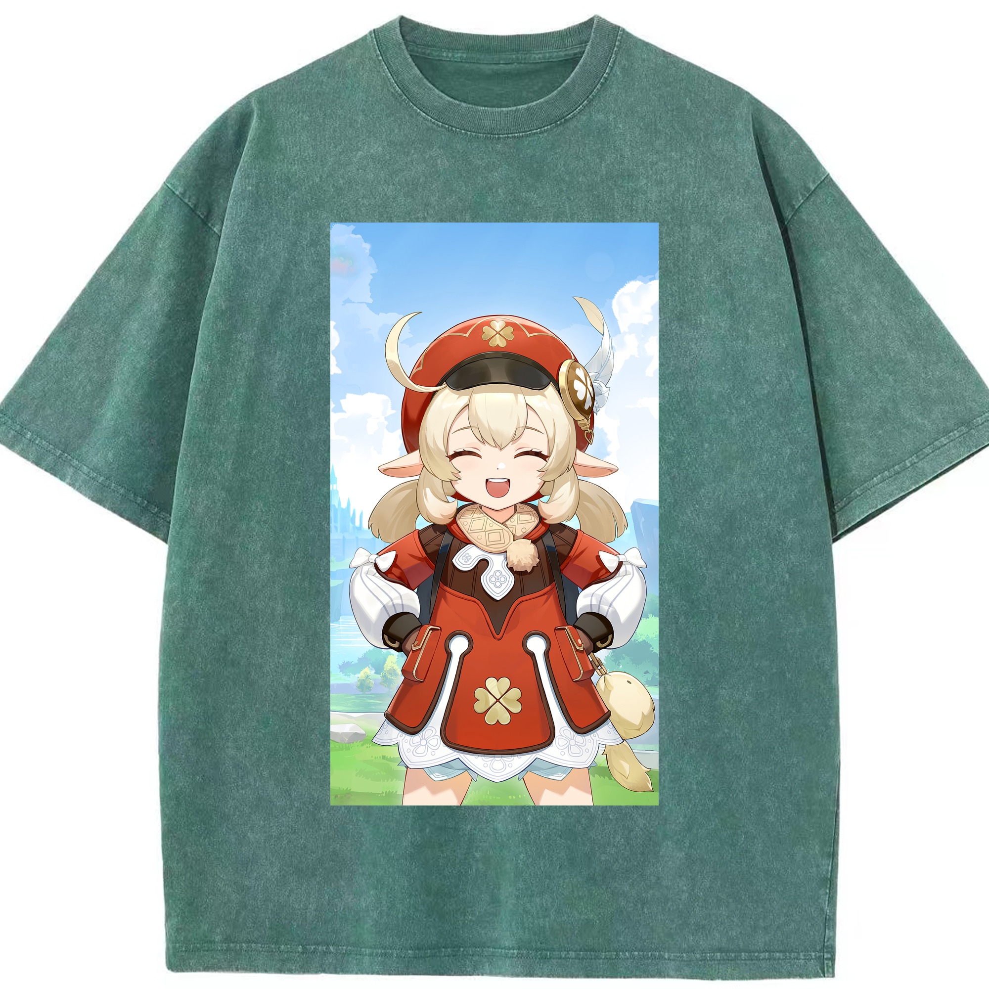 （画像用） ウルトラマン Ultraman 綿100% ヴィンテージ風 半袖Tシャツ（フロントプリント）